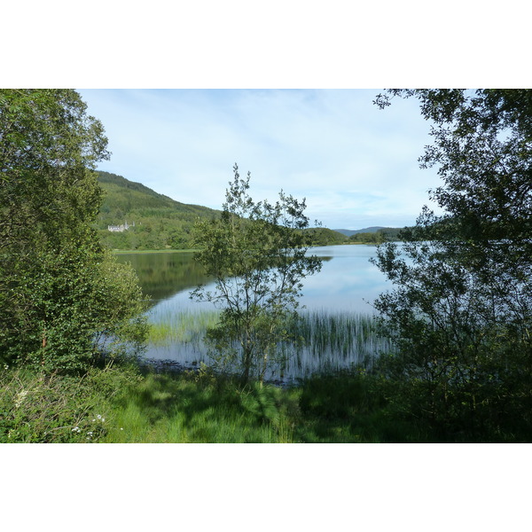 Picture United Kingdom The Trossachs 2011-07 87 - Journey The Trossachs