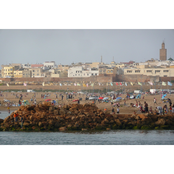 Picture Morocco Rabat 2008-07 43 - Discovery Rabat