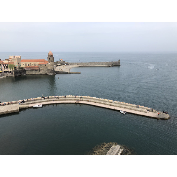 Picture France Collioure 2018-04 360 - Discovery Collioure