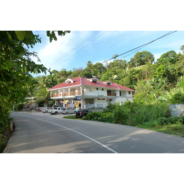 Picture Seychelles Mahe 2011-10 138 - Discovery Mahe