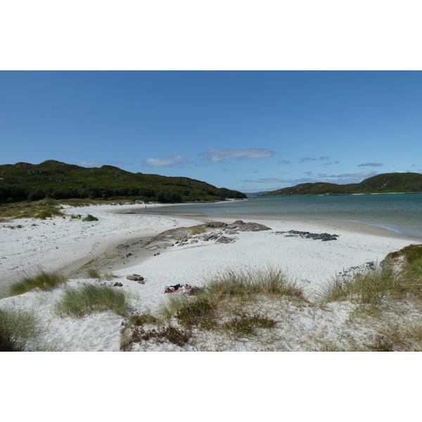 Picture United Kingdom Scotland Arisaig coast 2011-07 89 - Tour Arisaig coast