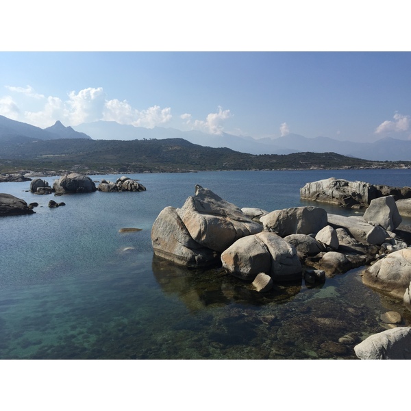 Picture France Corsica Punta Spano 2015-05 7 - Discovery Punta Spano