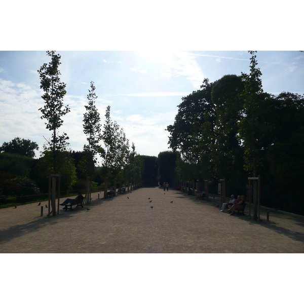 Picture France Paris Jardin des Plantes 2007-08 24 - Journey Jardin des Plantes