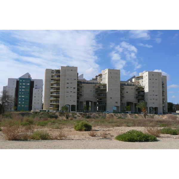 Picture Israel Beer Sheva 2007-12 16 - Tours Beer Sheva