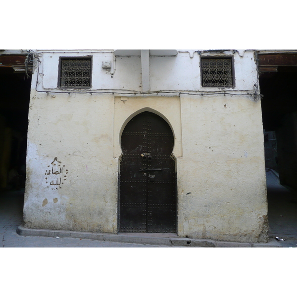 Picture Morocco Fes Fes Medina 2008-07 35 - Journey Fes Medina