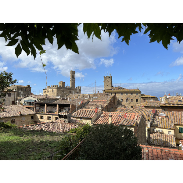 Picture Italy Volterra 2021-09 161 - Tour Volterra