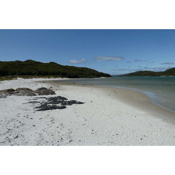 Picture United Kingdom Scotland Arisaig coast 2011-07 77 - Around Arisaig coast