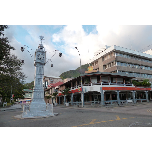 Picture Seychelles 2011-10 51 - Center Seychelles