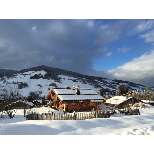 Picture France Megeve 2016-02 65 - Tour Megeve