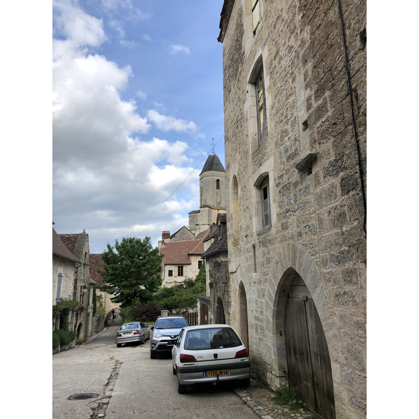 Picture France Martel 2018-04 55 - Around Martel