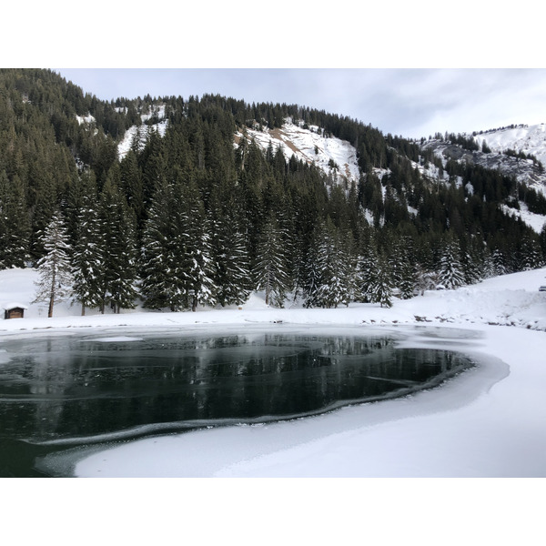 Picture France Praz sur Arly 2019-12 36 - Recreation Praz sur Arly