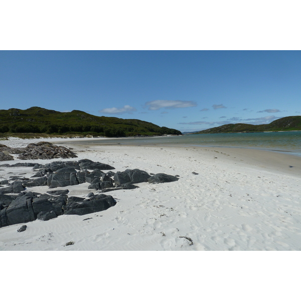 Picture United Kingdom Scotland Arisaig coast 2011-07 74 - Discovery Arisaig coast