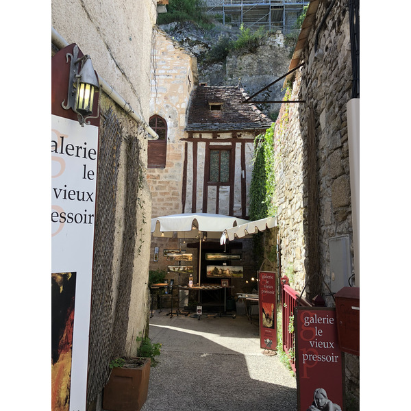 Picture France Rocamadour 2018-04 64 - Around Rocamadour