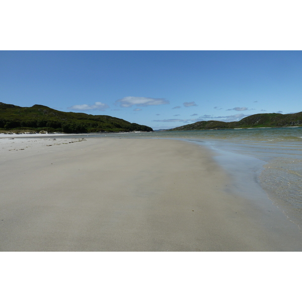 Picture United Kingdom Scotland Arisaig coast 2011-07 50 - Tours Arisaig coast