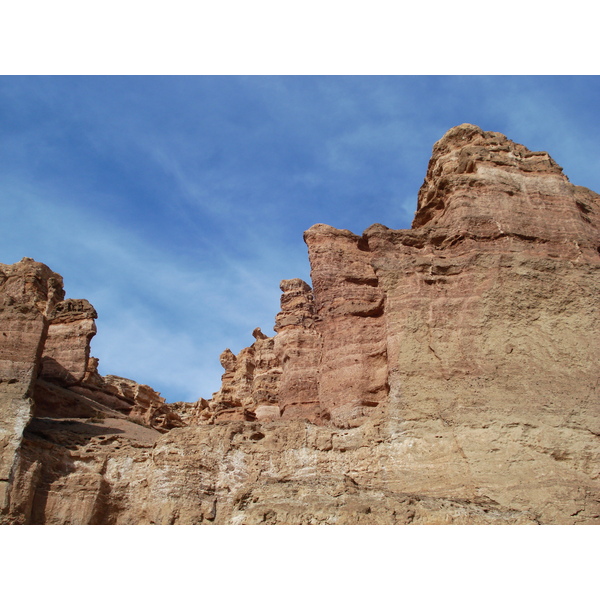 Picture Kazakhstan Charyn Canyon 2007-03 85 - Tour Charyn Canyon