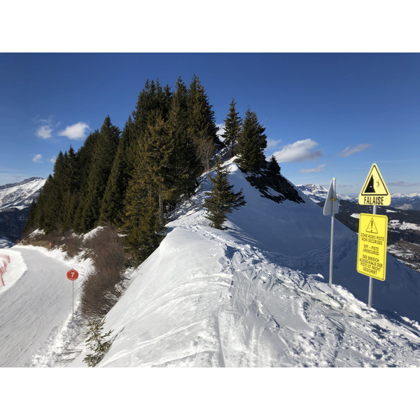 Picture France Megeve 2019-03 5 - Center Megeve