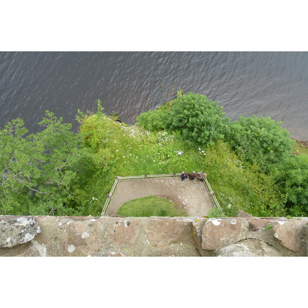 Picture United Kingdom Scotland Urquhart Castle (Loch Ness) 2011-07 44 - Tours Urquhart Castle (Loch Ness)