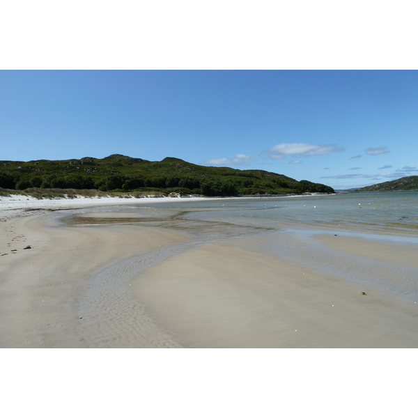 Picture United Kingdom Scotland Arisaig coast 2011-07 56 - Discovery Arisaig coast