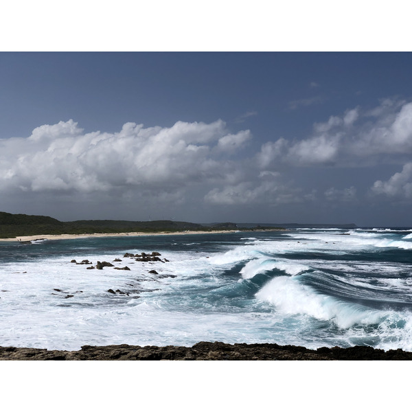 Picture Guadeloupe Castle Point 2021-02 41 - Tour Castle Point