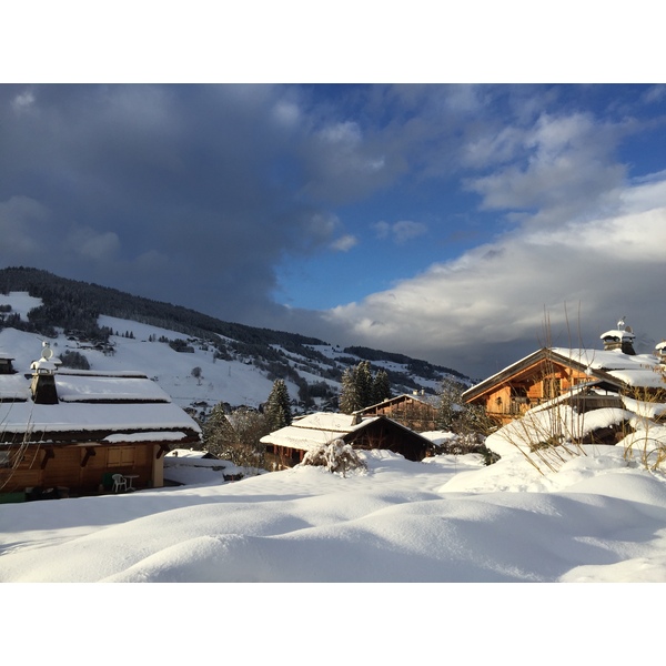 Picture France Megeve 2016-02 94 - Discovery Megeve