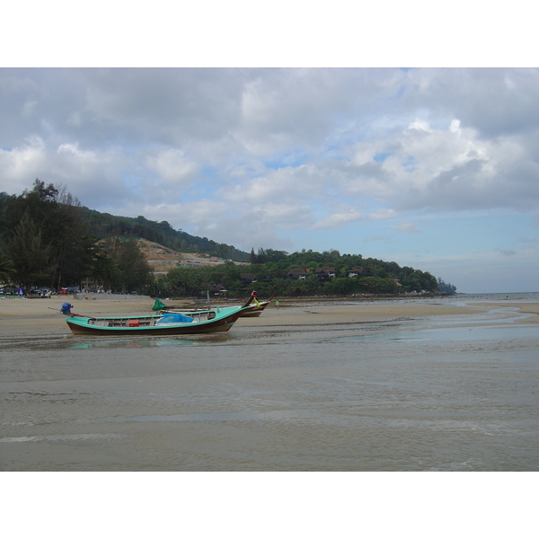 Picture Thailand Phuket Kamala Beach 2005-12 115 - Tours Kamala Beach