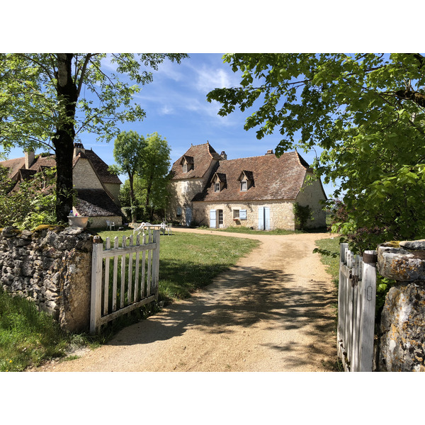 Picture France Floirac 2018-04 76 - History Floirac