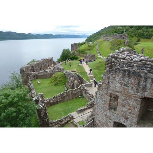 Picture United Kingdom Scotland 2011-07 237 - History Scotland