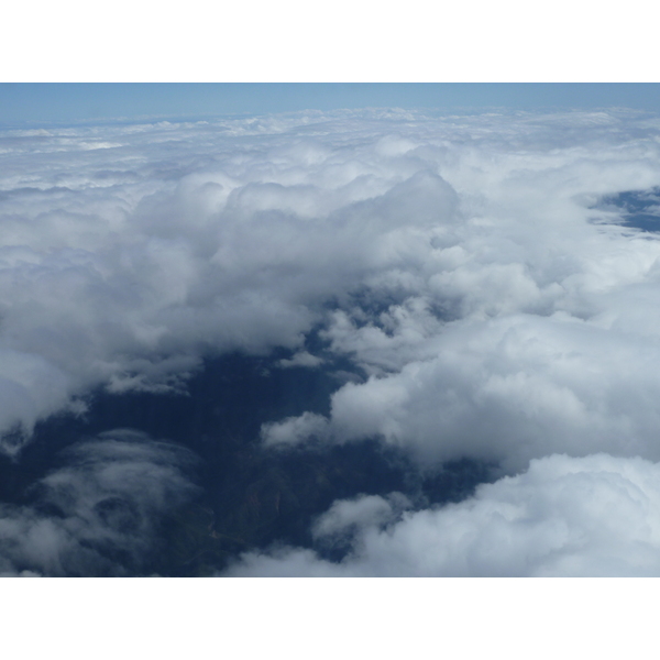 Picture New Caledonia From the Sky 2010-05 30 - Center From the Sky