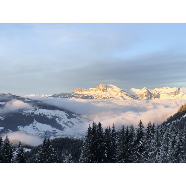 Picture France Praz sur Arly 2019-12 59 - History Praz sur Arly