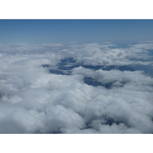 Picture New Caledonia From the Sky 2010-05 27 - Around From the Sky