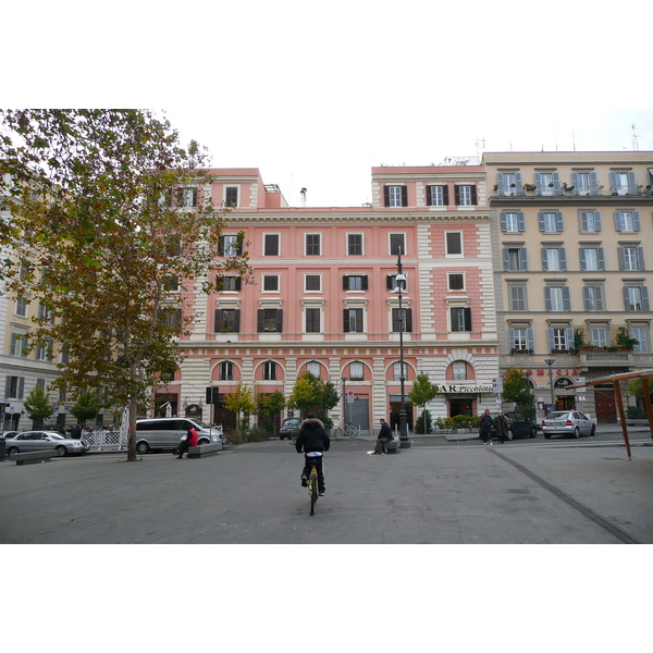 Picture Italy Rome Trastevere 2007-11 69 - Center Trastevere