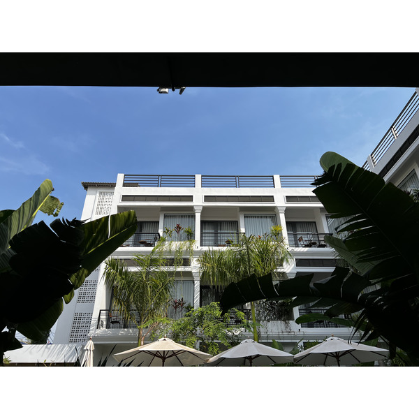 Picture Cambodia Siem Reap Khmer House Boutique Hotel 2023-01 42 - Journey Khmer House Boutique Hotel