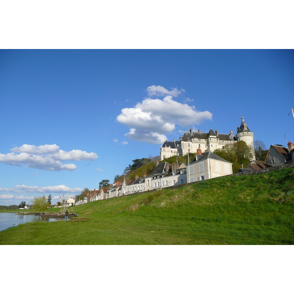 Picture France Amboise Amboise to blois road 2008-04 6 - Tour Amboise to blois road