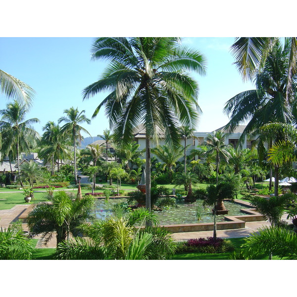 Picture Thailand Khao Lak Meridien Khao Lak Hotel 2005-12 135 - Discovery Meridien Khao Lak Hotel