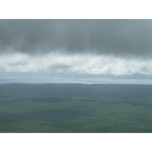 Picture New Caledonia From the Sky 2010-05 39 - Discovery From the Sky