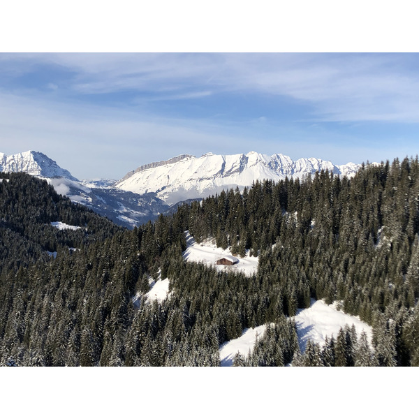 Picture France Praz sur Arly 2019-12 186 - Journey Praz sur Arly