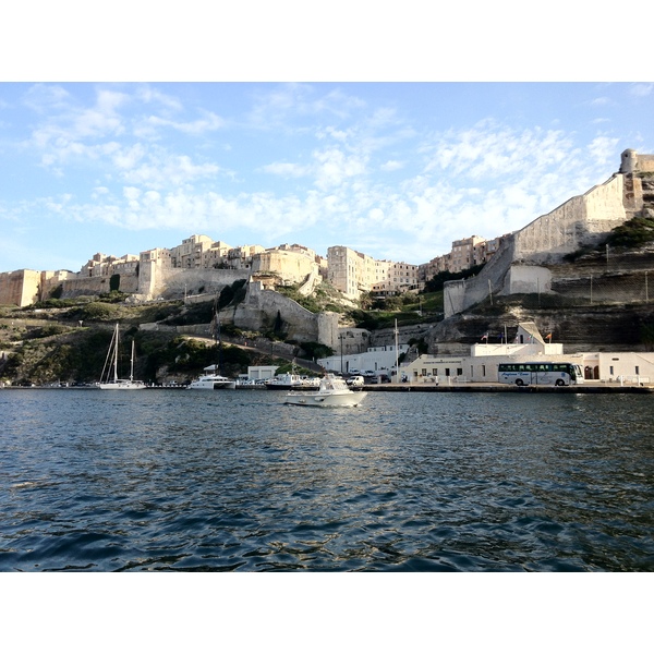 Picture France Corsica Bonifacio 2012-09 114 - Discovery Bonifacio