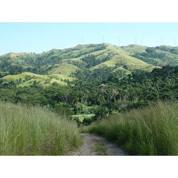 Picture Fiji Sigatoka river 2010-05 72 - Tour Sigatoka river