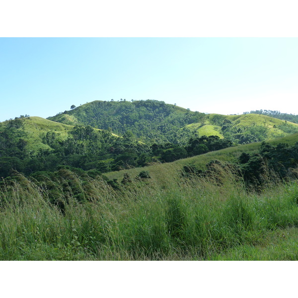 Picture Fiji Sigatoka river 2010-05 80 - History Sigatoka river