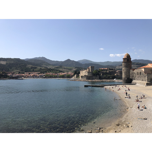 Picture France Collioure 2018-04 167 - Around Collioure