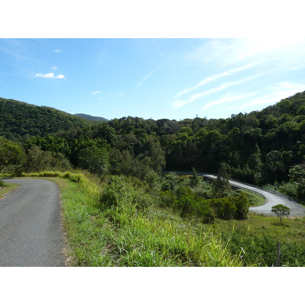 Picture New Caledonia Tontouta to Thio road 2010-05 101 - Center Tontouta to Thio road