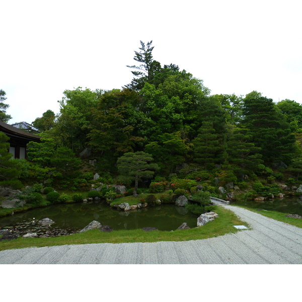 Picture Japan Kyoto Ninna ji imperial Residence 2010-06 64 - Center Ninna ji imperial Residence