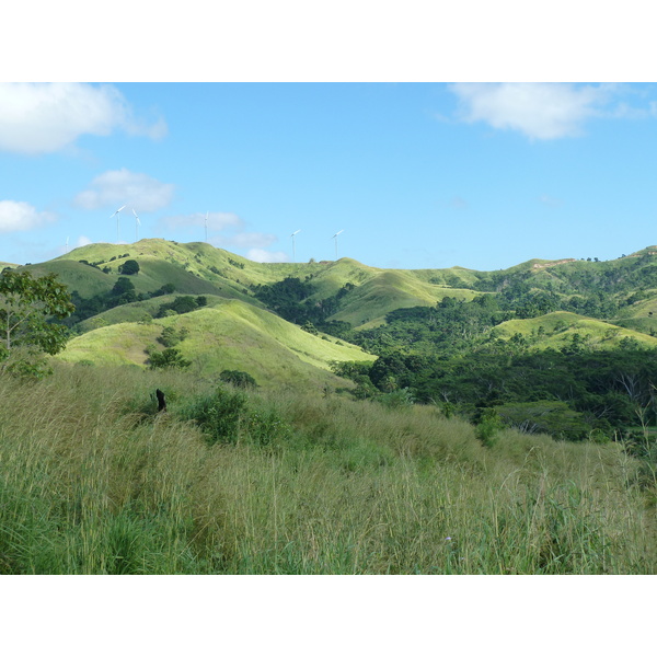 Picture Fiji Sigatoka river 2010-05 57 - Tours Sigatoka river