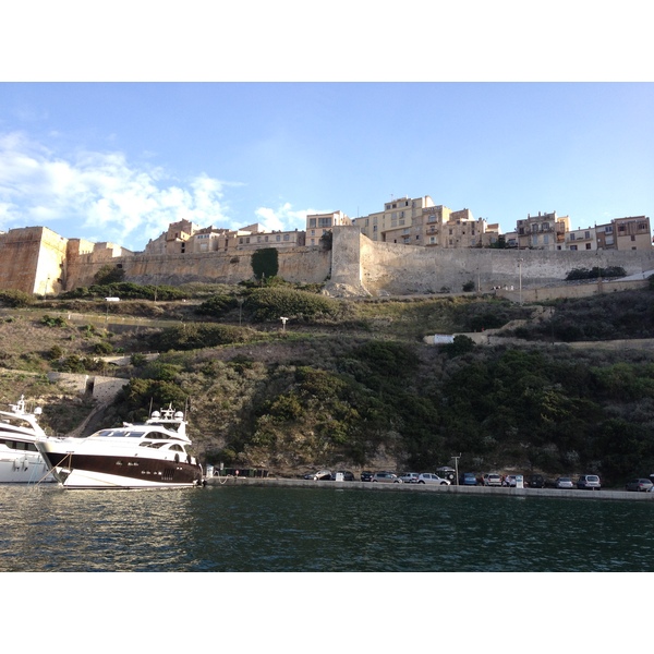 Picture France Corsica Bonifacio 2012-09 12 - Journey Bonifacio