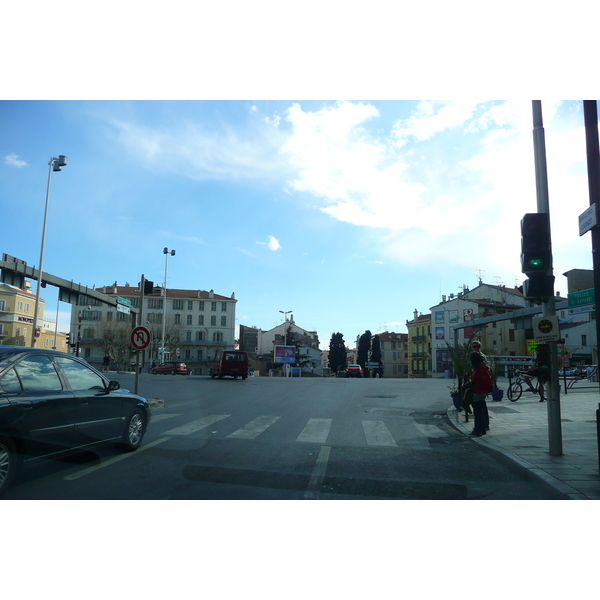 Picture France Cannes Boulevard Carnot 2008-03 23 - Tours Boulevard Carnot