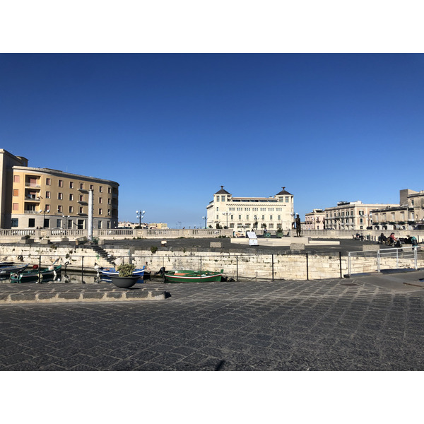 Picture Italy Sicily Ortigia 2020-02 154 - Tours Ortigia