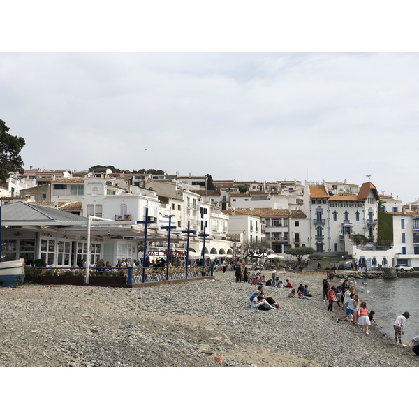 Picture Spain Cadaques 2018-04 51 - Recreation Cadaques