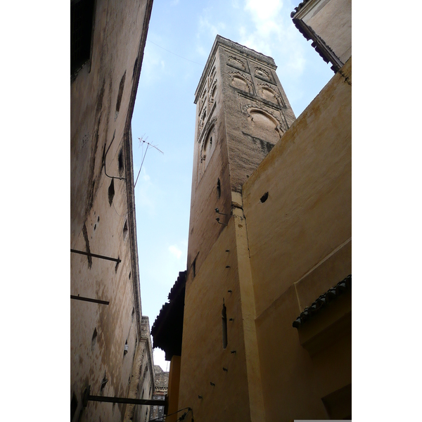 Picture Morocco Fes Fes Medina 2008-07 143 - Discovery Fes Medina