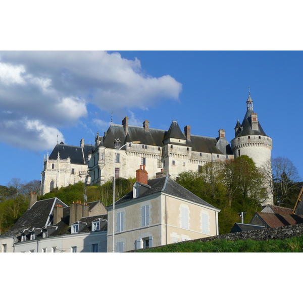 Picture France Amboise Amboise to blois road 2008-04 5 - Tour Amboise to blois road