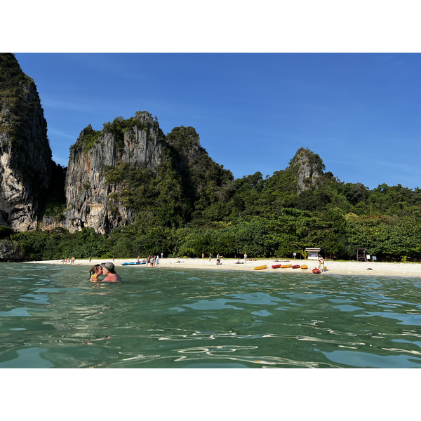 Picture Thailand Krabi 2023-01 130 - Recreation Krabi